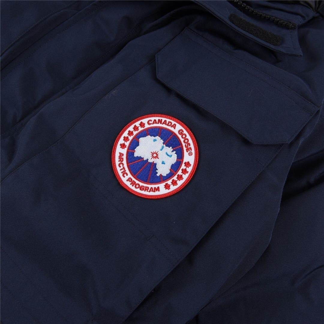 Giacca Canada Goose
