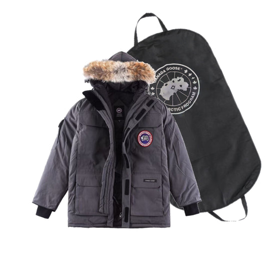 Giacca Canada Goose