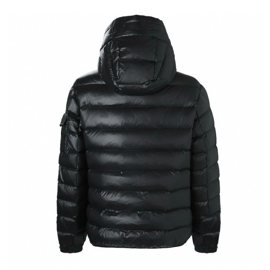Giubbotto Moncler