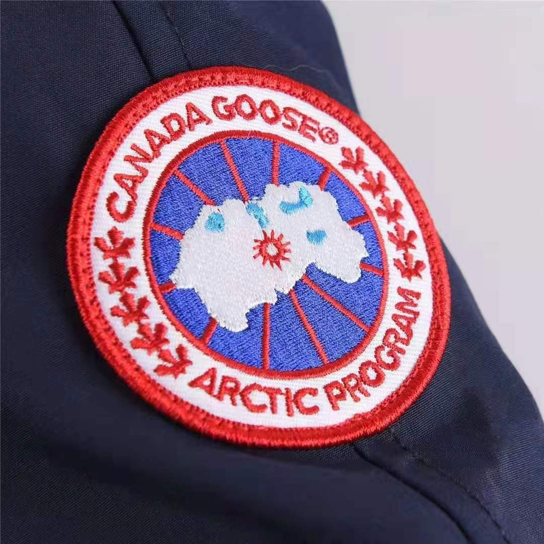 Giacca Canada Goose