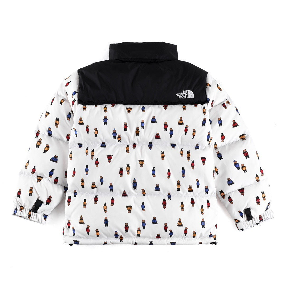 Giubbotto The North Face