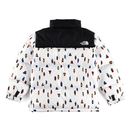 Giubbotto The North Face