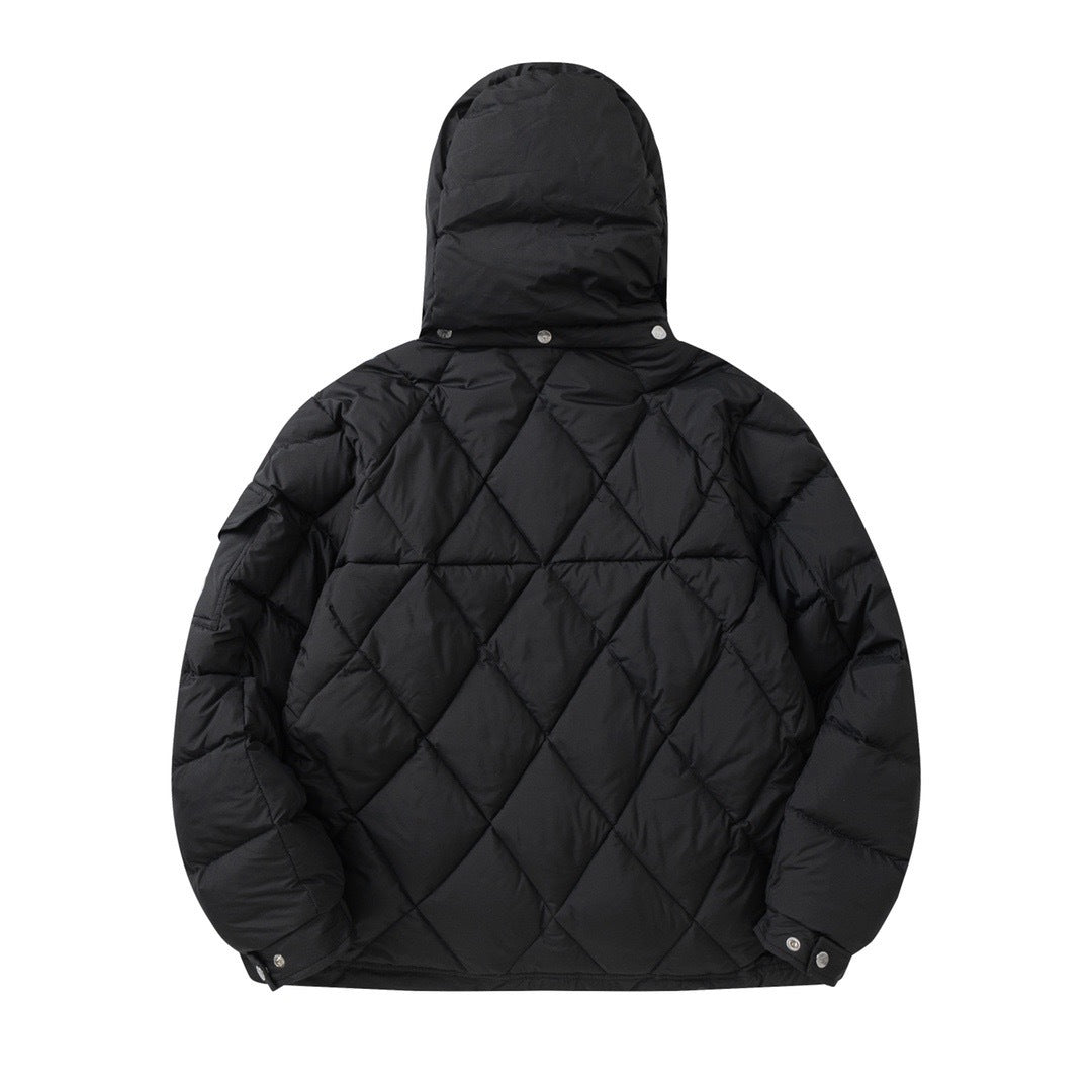 Giubbotto Moncler