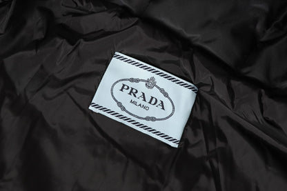 Giubbotto Prada