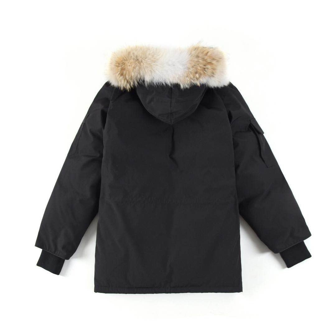 Giacca Canada Goose
