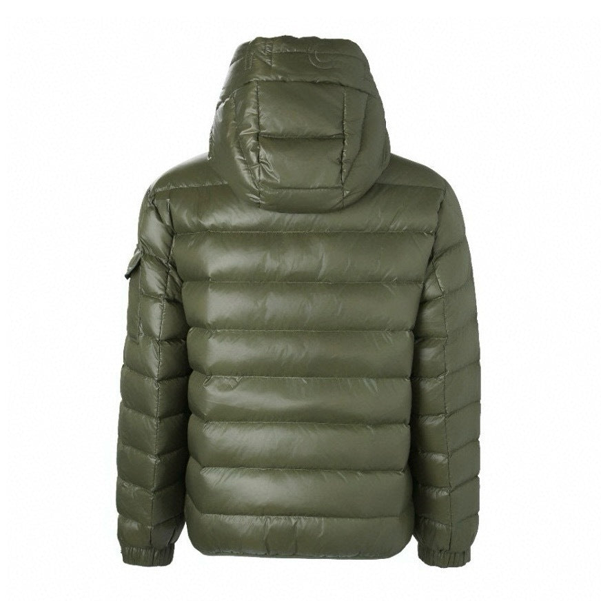 Giubbotto Moncler
