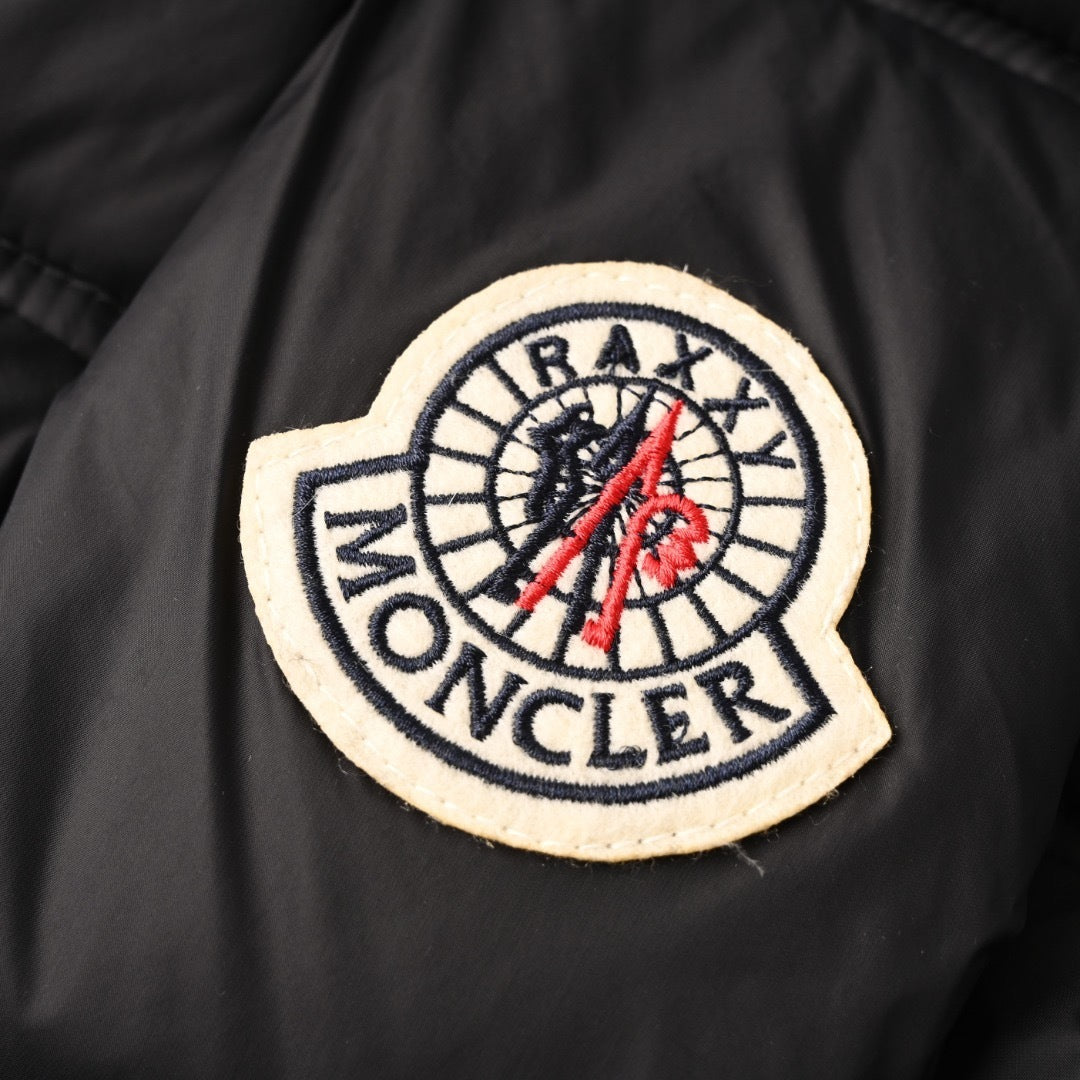Giubbotto Moncler