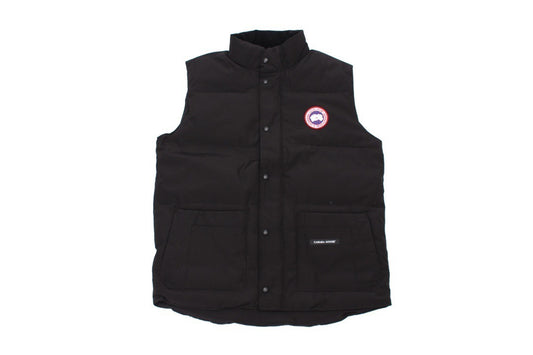Smanicato Canada Goose