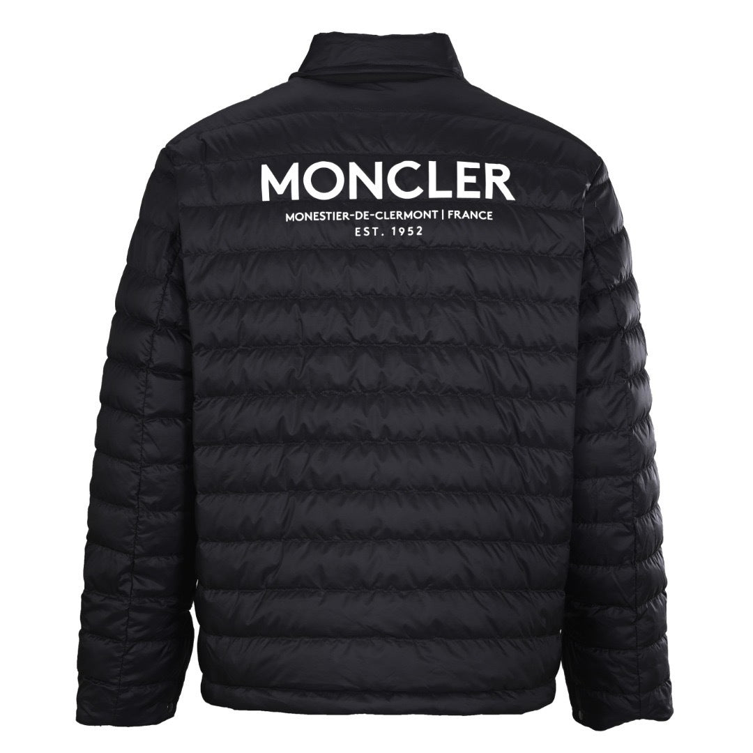 Giubbotto Moncler