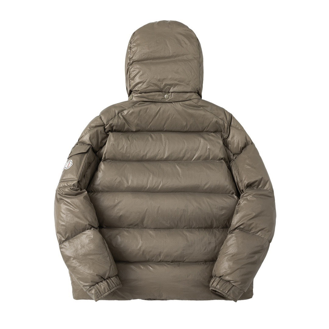 Giubbotto Moncler