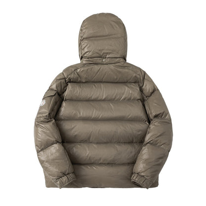 Giubbotto Moncler