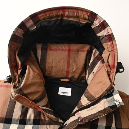 Giubbotto Burberry