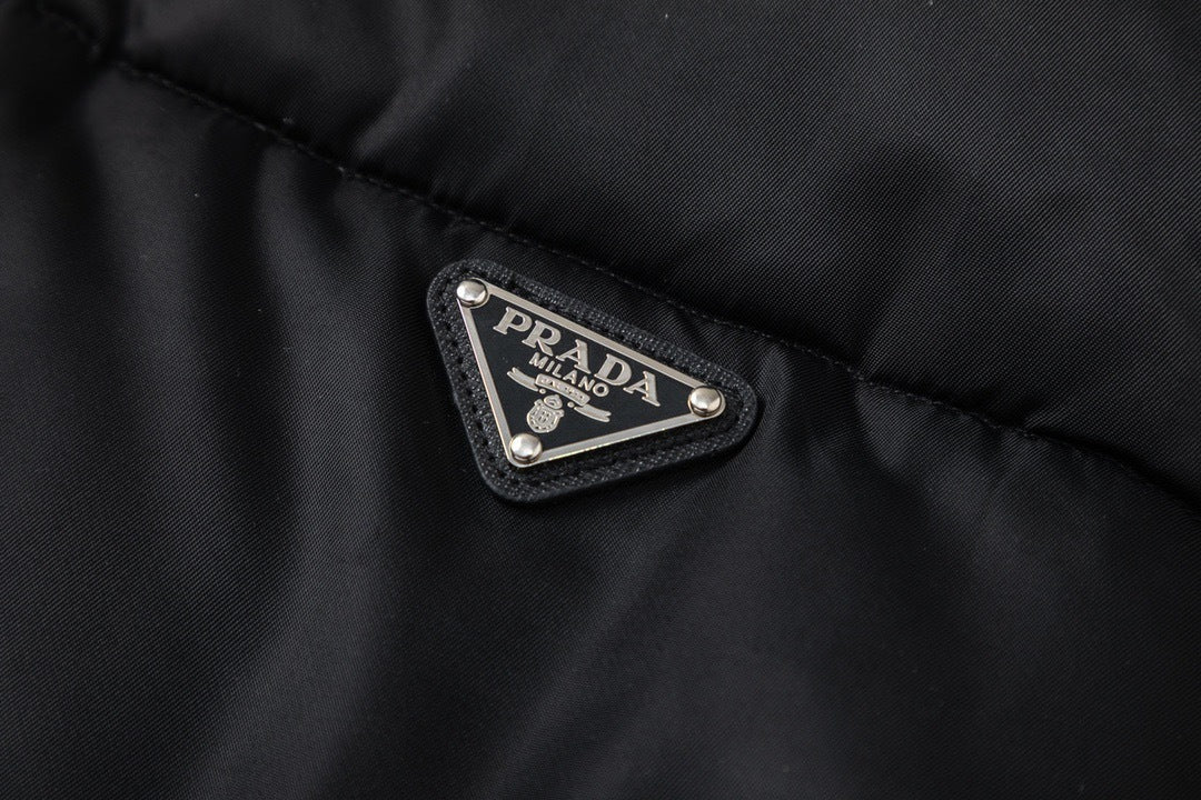 Giubbotto Prada