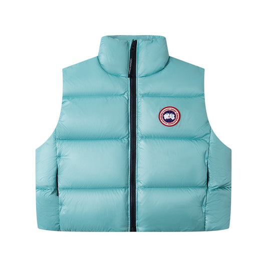 Smanicato Canada Goose