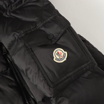Giubbotto Moncler
