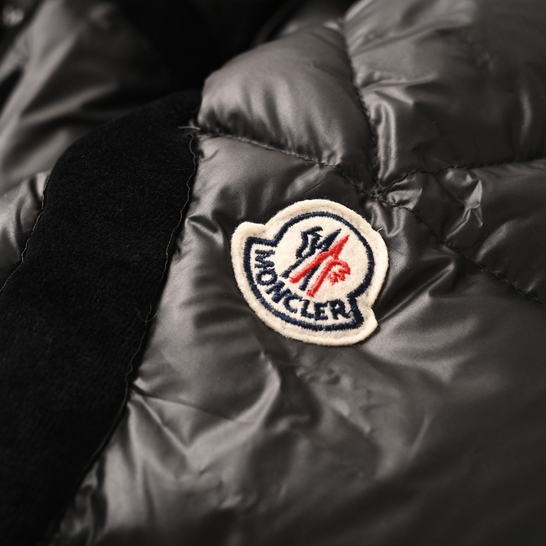 Giubbotto Moncler