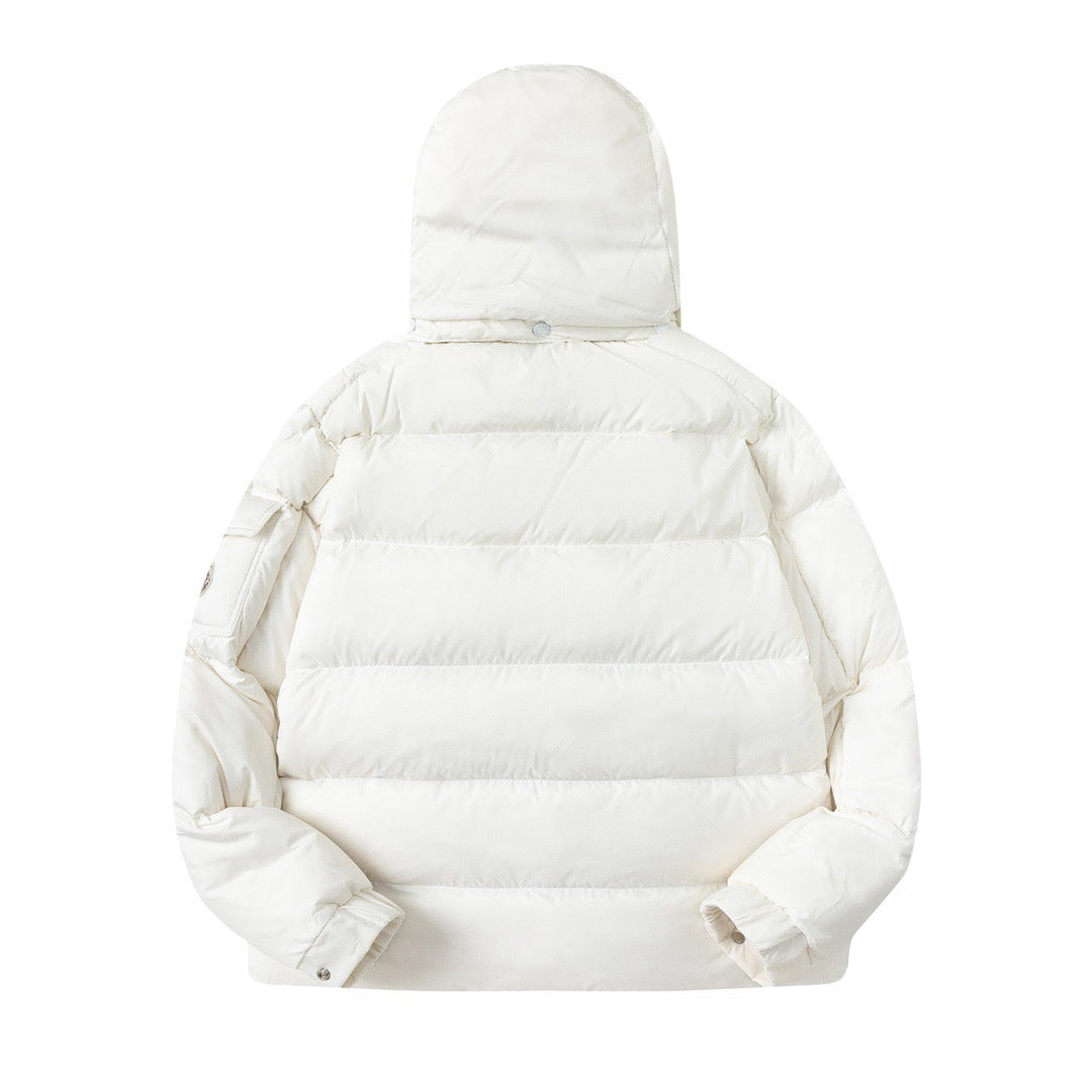 Giubbotto Moncler