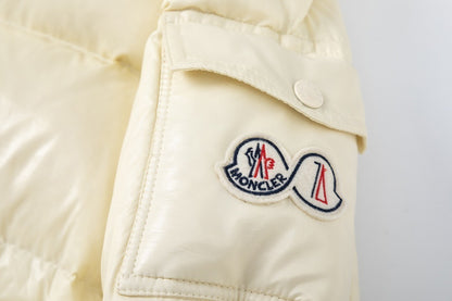 Giubbotto Moncler