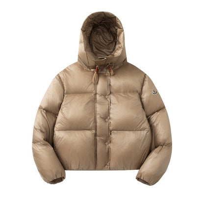 Giubbotto Moncler