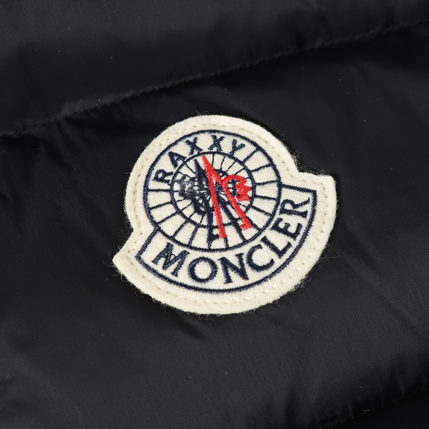 Giubbotto Moncler