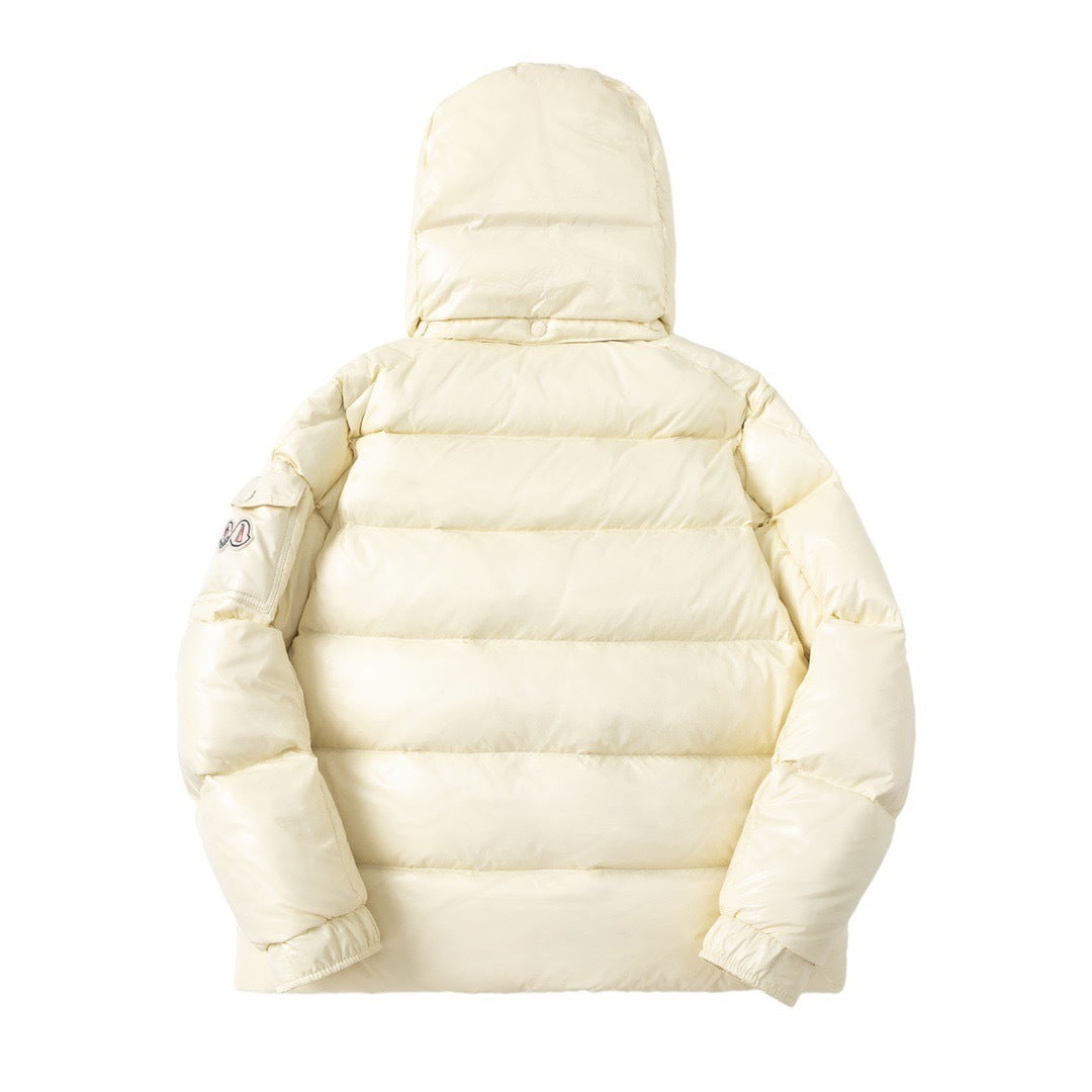 Giubbotto Moncler