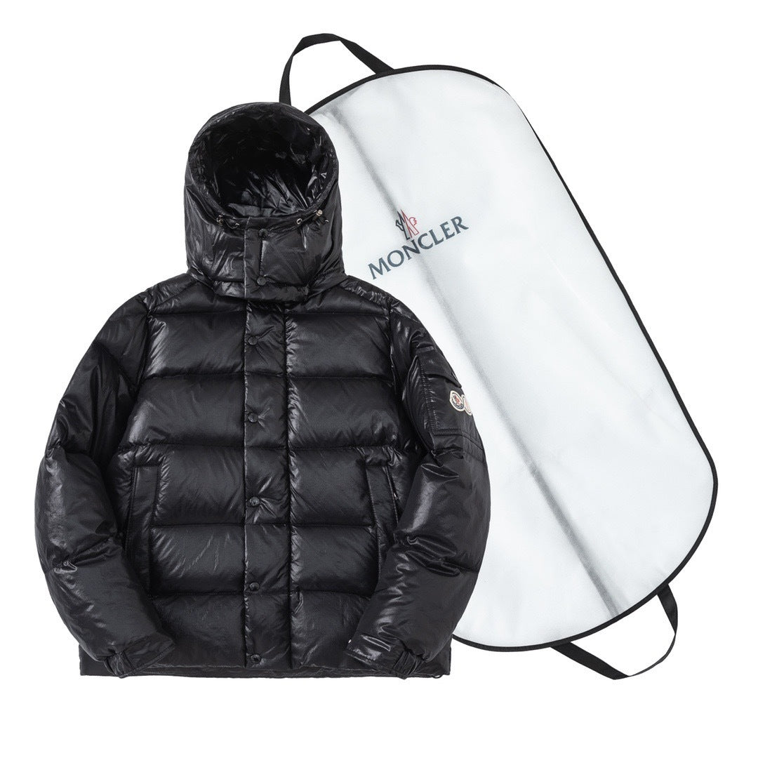 Giubbotto Moncler