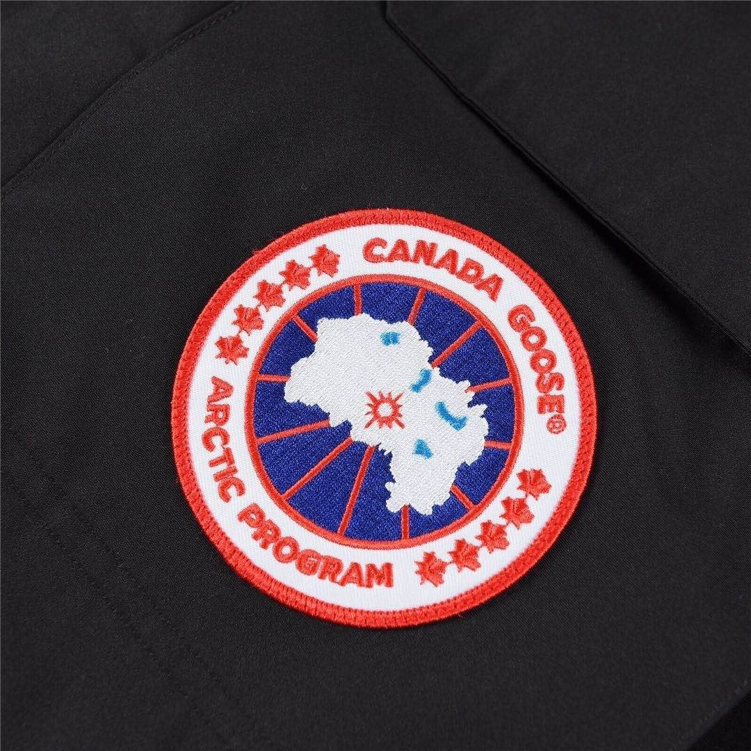 Giacca Canada Goose
