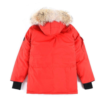Giacca Canada Goose