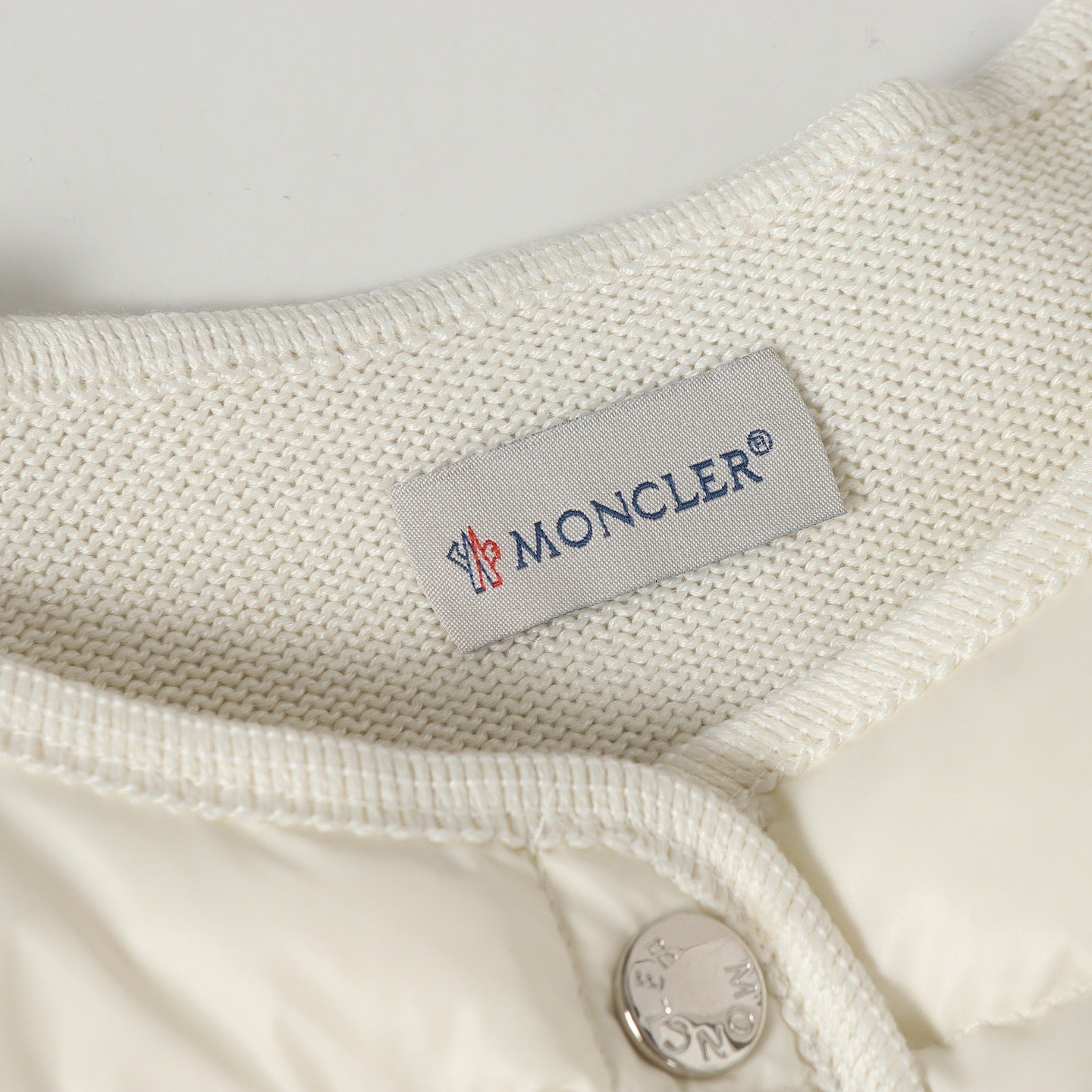 Cardigan Moncler