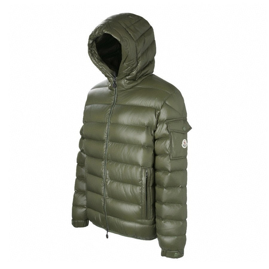 Giubbotto Moncler