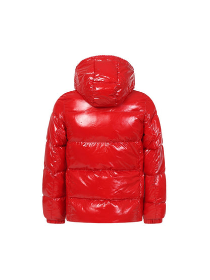 Giubbotto Moncler