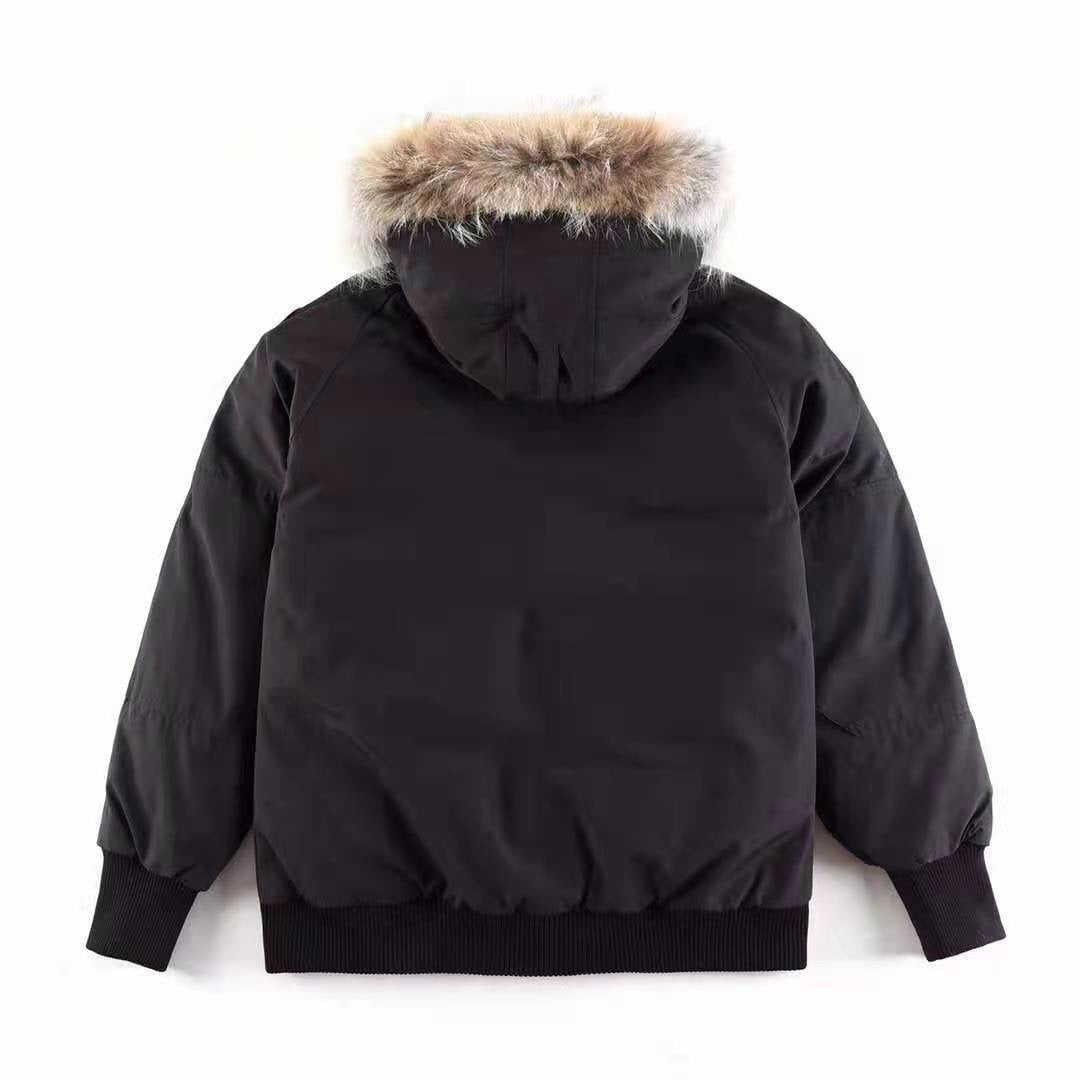 Giacca Canada Goose