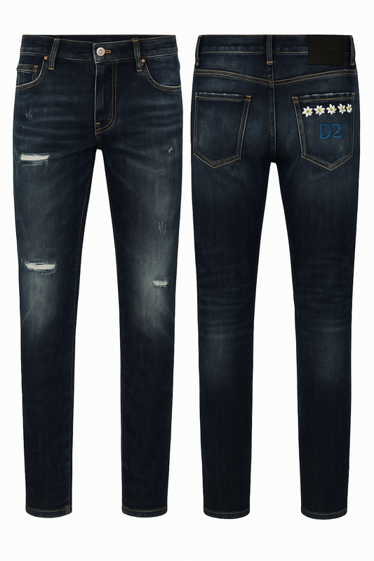 Jeans Dsquared