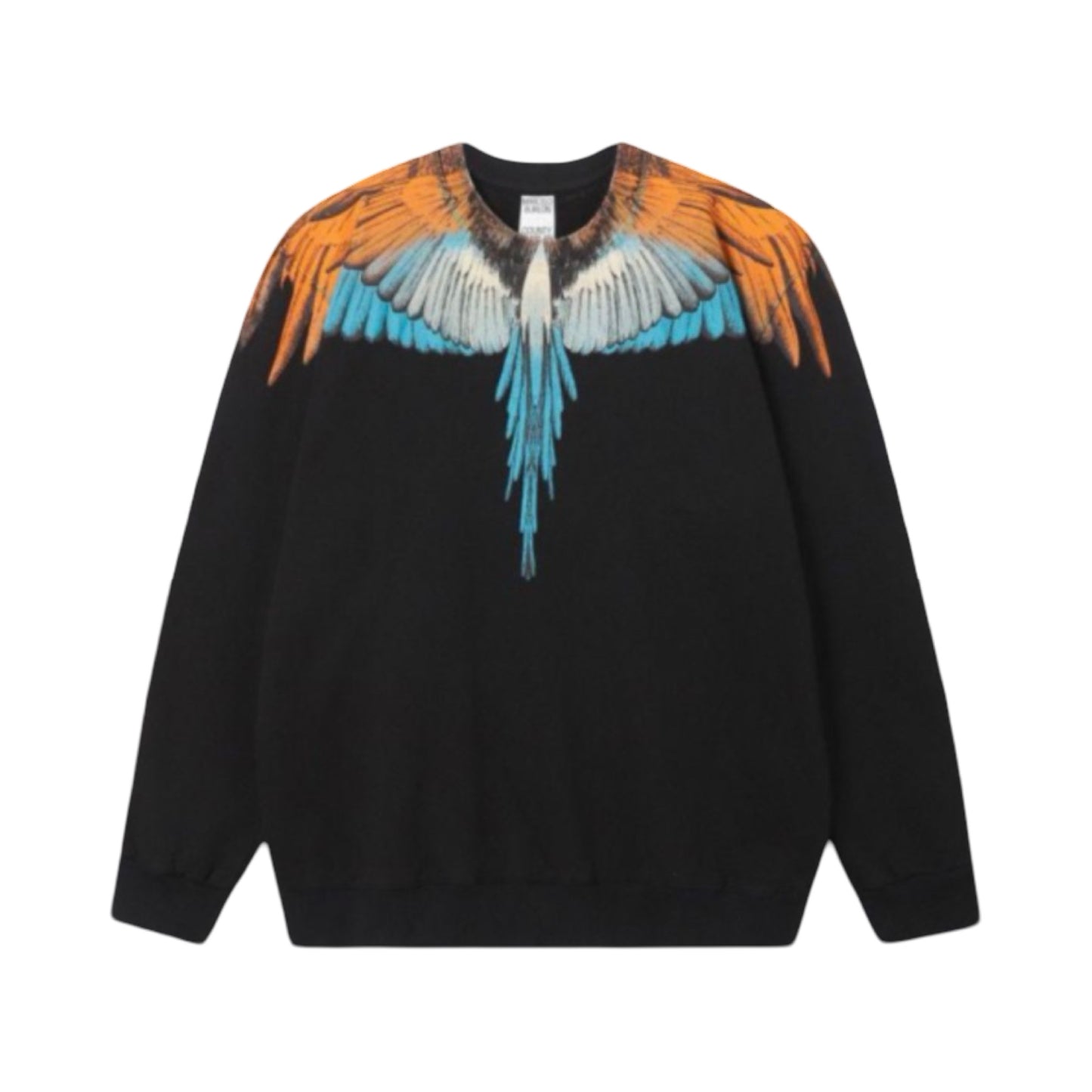 Marcelo Burlon Hoodie
