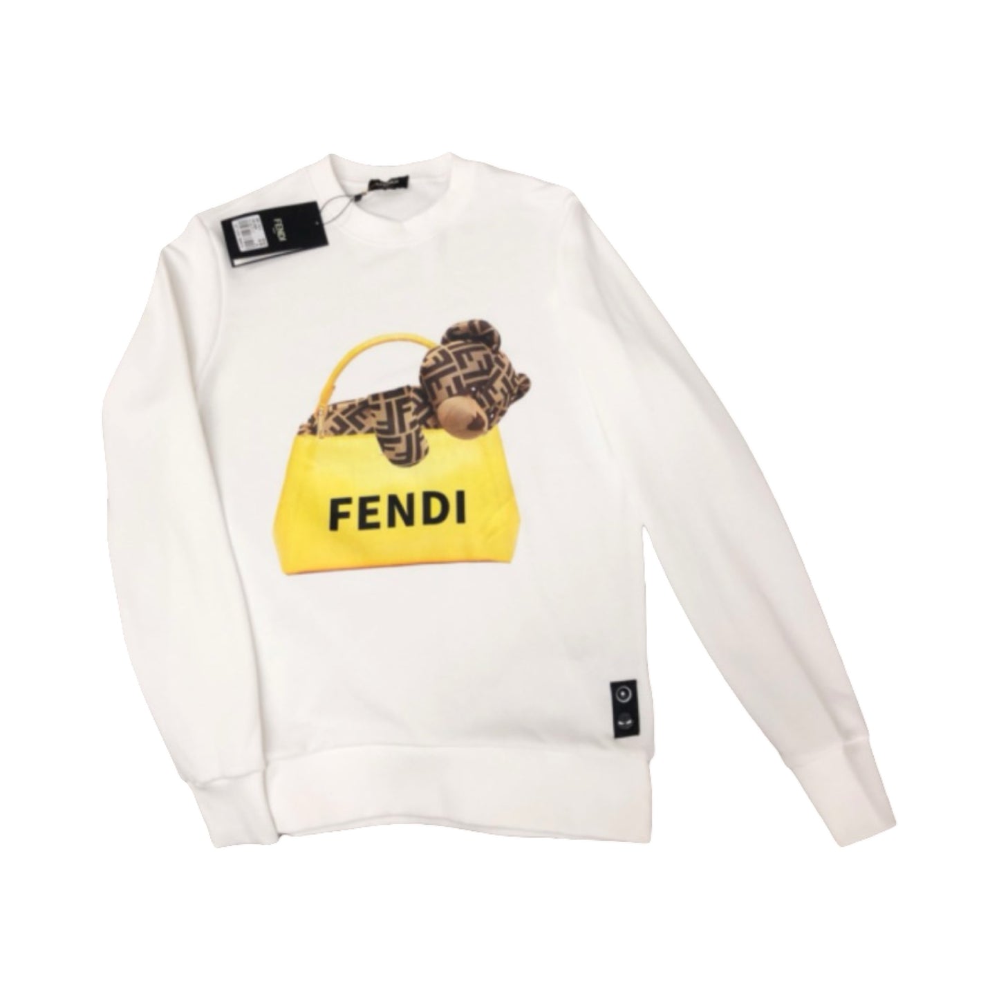 Fendi Hoodie