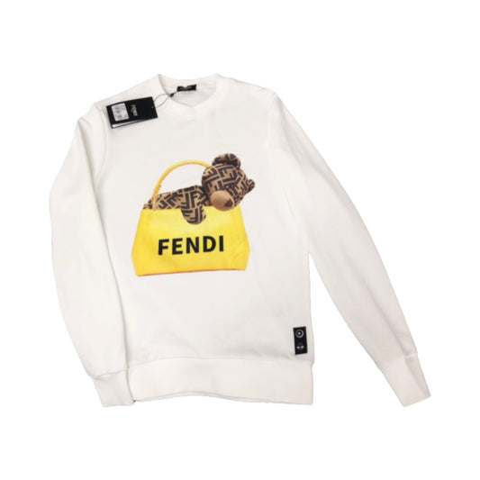 Fendi Hoodie