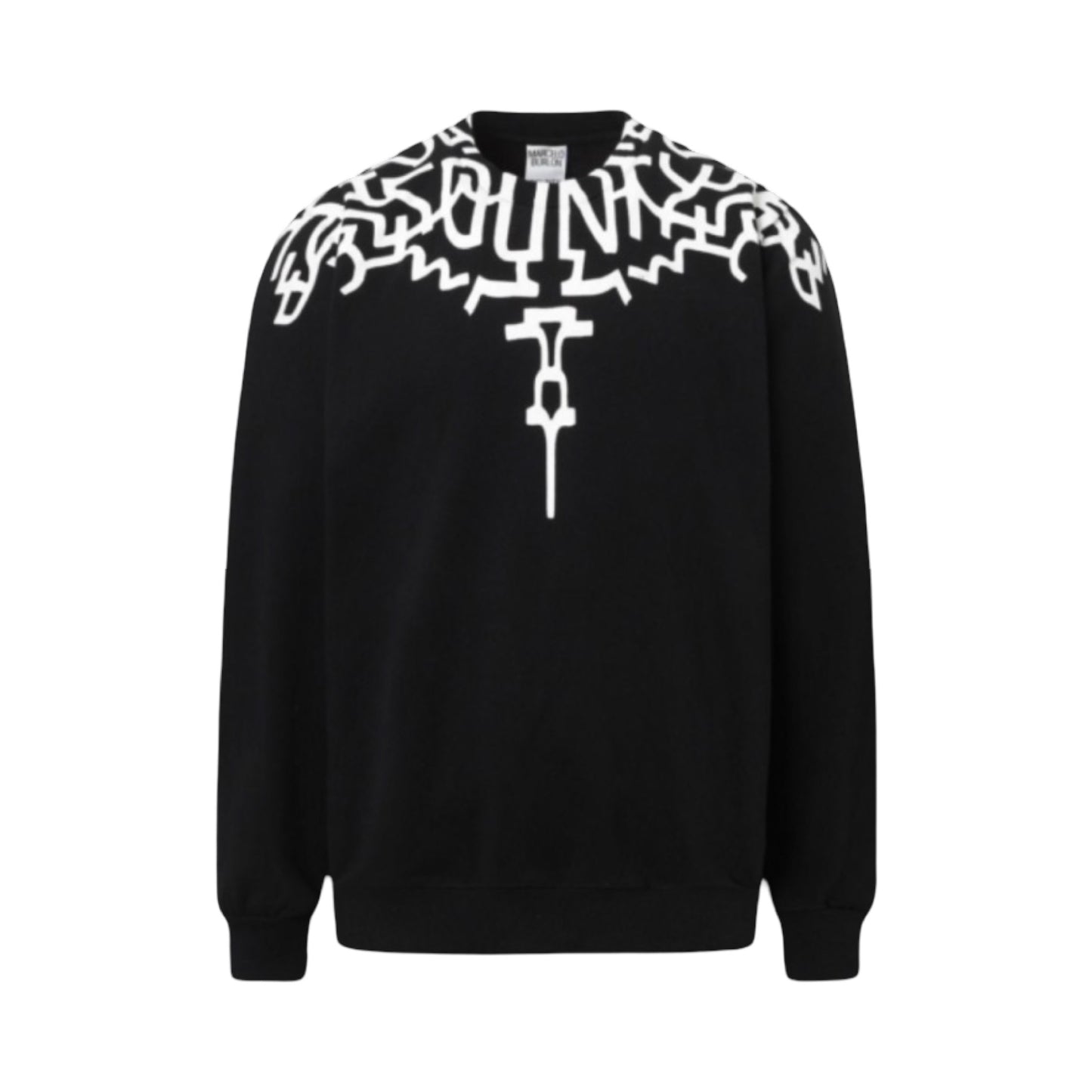 Marcelo Burlon Hoodie