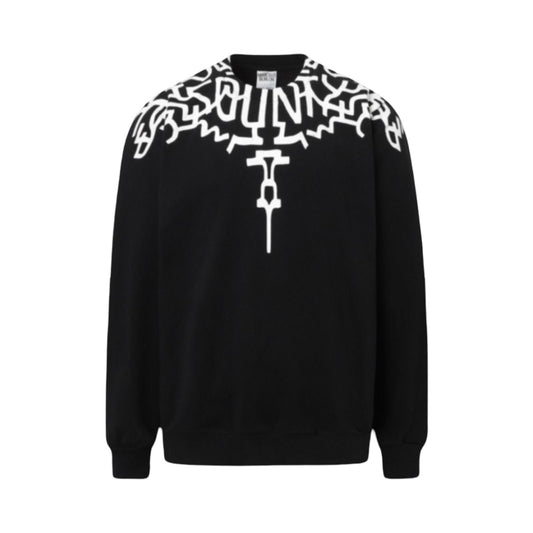 Marcelo Burlon Hoodie