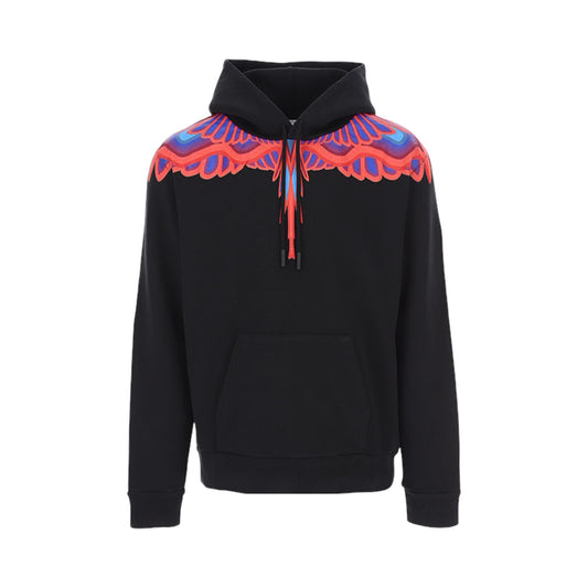 Marcelo Burlon Hoodie