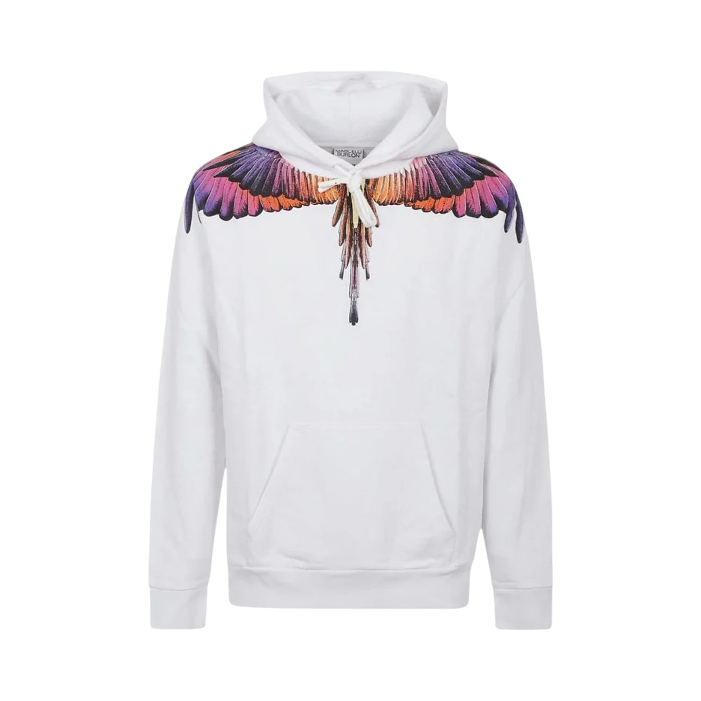 Marcelo Burlon Hoodie