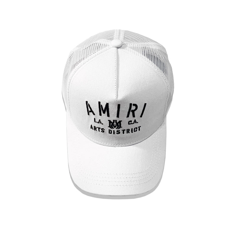 Cappellino Amiri