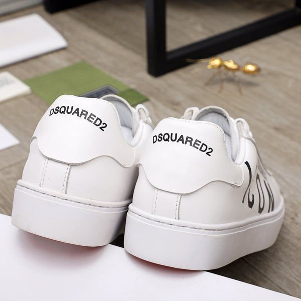 Scarpe Dsquared