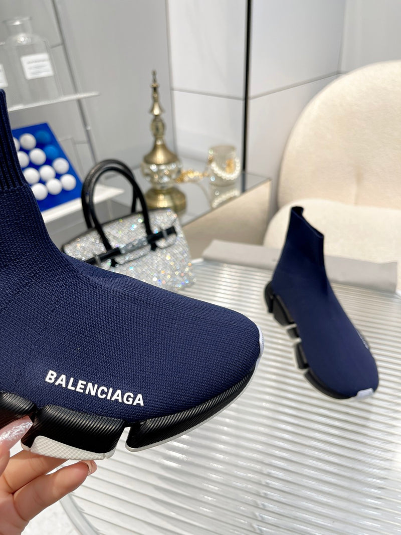 Balenciaga speed