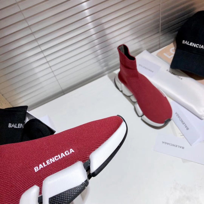 Balenciaga speed