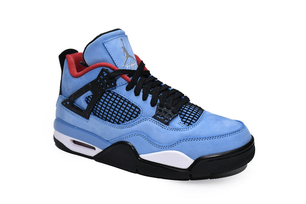 Air Jordan 4 Retro Houston Oilers