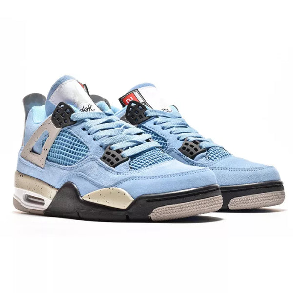 Jordan 4 University Blue