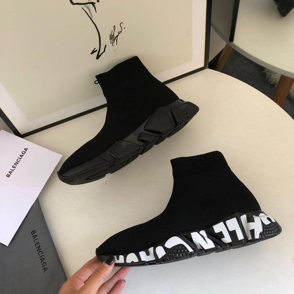 Balenciaga speed