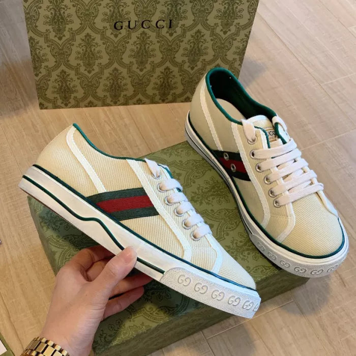 Sneakers basse Gucci