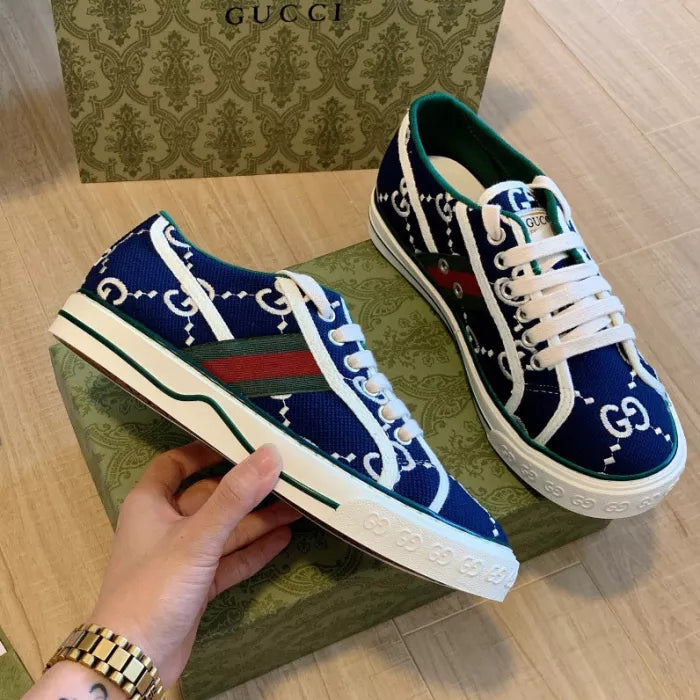 Sneakers basse Gucci