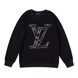Felpa Louis Vuitton – ShopItaly21